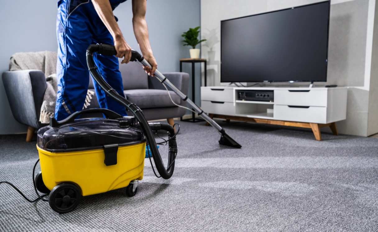 Extract Curtain Cleaning Deer Park Contact Office